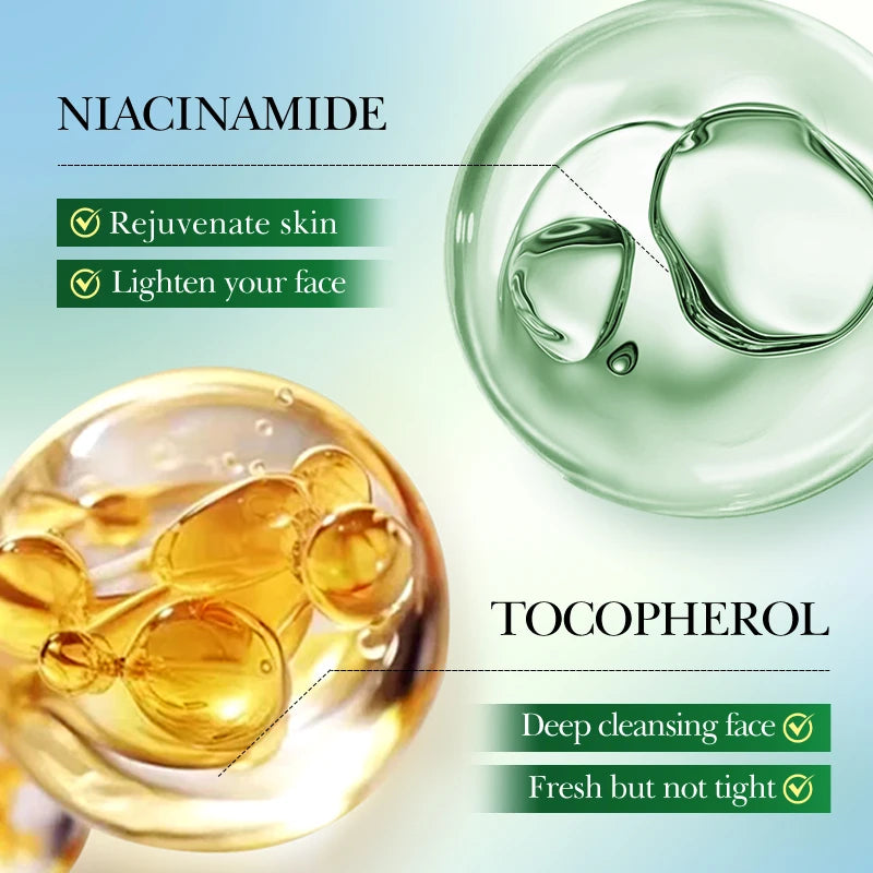 Coffret Soin Visage à l’Aloe Vera LUMIA™ – Hydratation & Fraîcheur Quotidienne