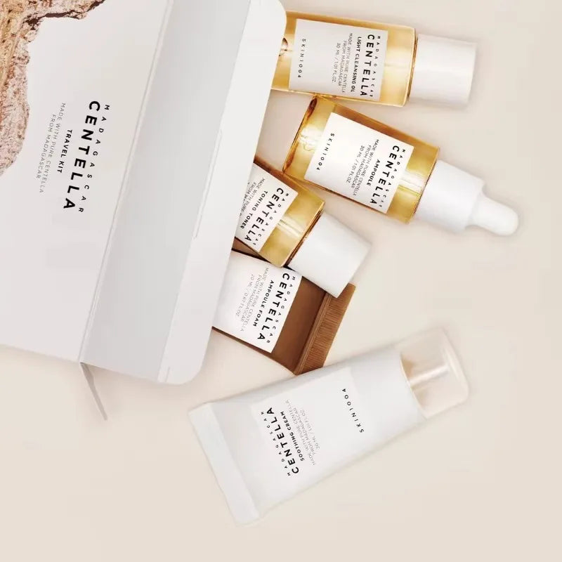 SKIN1004 Madagascar Centella™ – Kit Voyage Apaisant