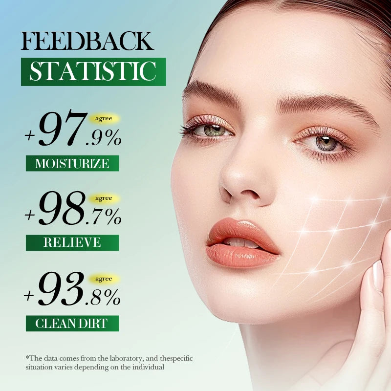 Coffret Soin Visage à l’Aloe Vera LUMIA™ – Hydratation & Fraîcheur Quotidienne